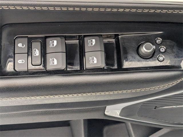 used 2022 Jeep Wagoneer car, priced at $38,991