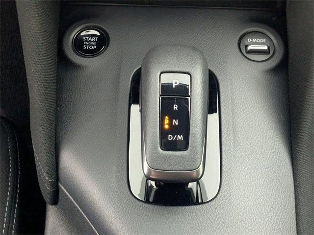 used 2024 Nissan Z car, priced at $38,716