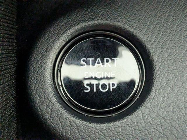 used 2024 Nissan Z car, priced at $38,716