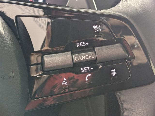 used 2024 Nissan Z car, priced at $38,716