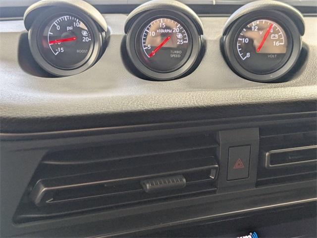 used 2024 Nissan Z car, priced at $38,716