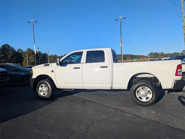 new 2024 Ram 2500 car, priced at $63,120