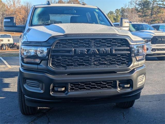 new 2024 Ram 2500 car, priced at $63,120