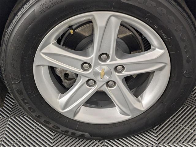 used 2024 Chevrolet Malibu car, priced at $16,334