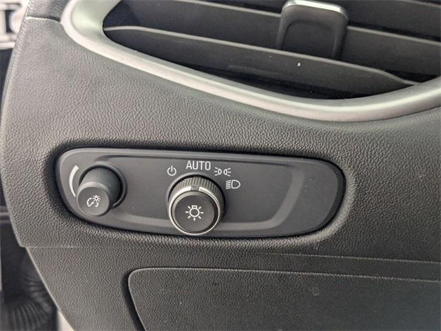 used 2024 Chevrolet Malibu car, priced at $16,334