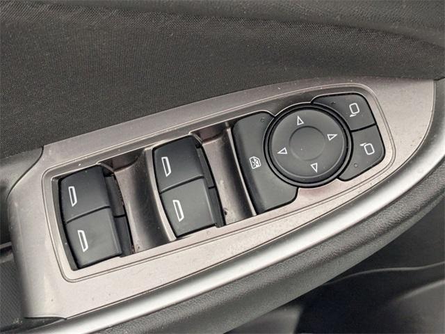 used 2024 Chevrolet Malibu car, priced at $16,334