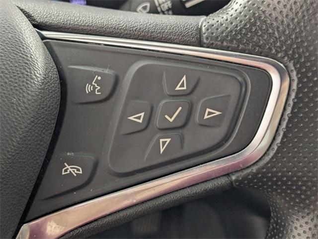 used 2024 Chevrolet Malibu car, priced at $16,334