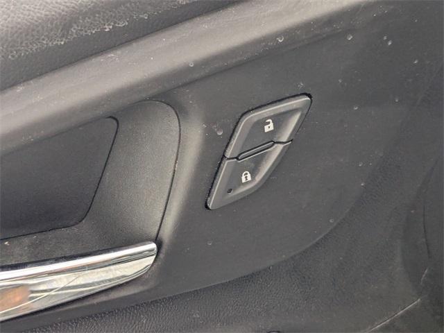 used 2024 Chevrolet Malibu car, priced at $16,334