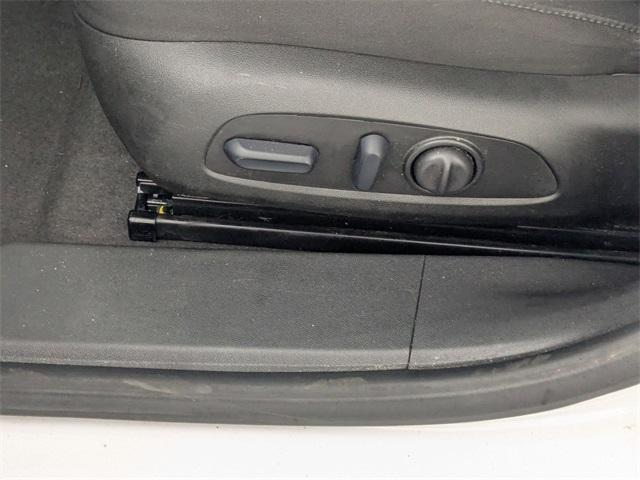 used 2024 Chevrolet Malibu car, priced at $16,334