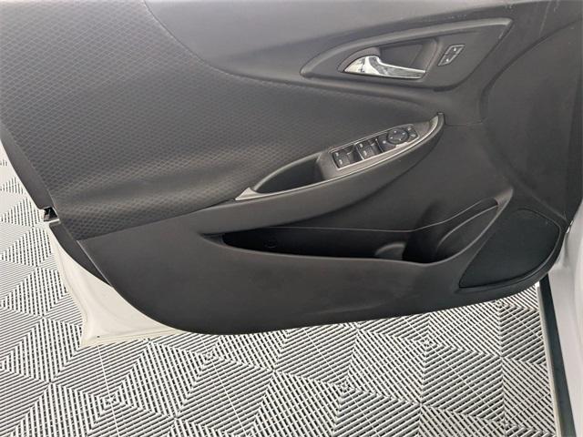 used 2024 Chevrolet Malibu car, priced at $16,334