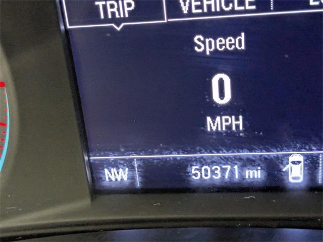 used 2024 Chevrolet Malibu car, priced at $16,334