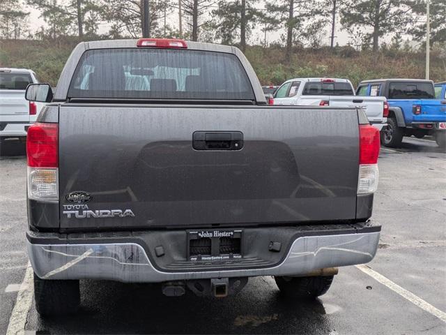 used 2011 Toyota Tundra car, priced at $9,768