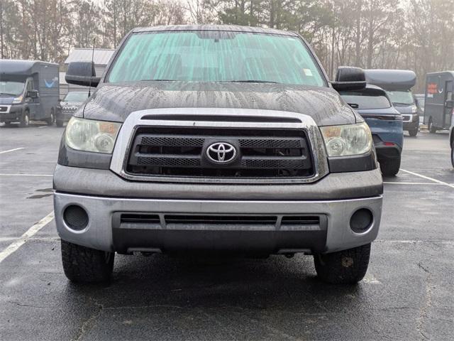 used 2011 Toyota Tundra car, priced at $9,768