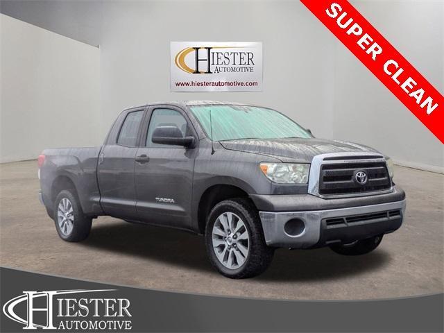 used 2011 Toyota Tundra car, priced at $9,768