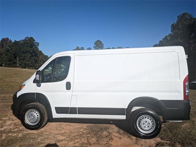 new 2025 Ram ProMaster 3500 car, priced at $50,020