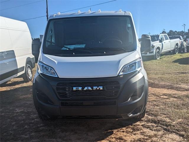 new 2025 Ram ProMaster 3500 car, priced at $50,020