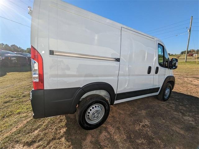 new 2025 Ram ProMaster 3500 car, priced at $50,020