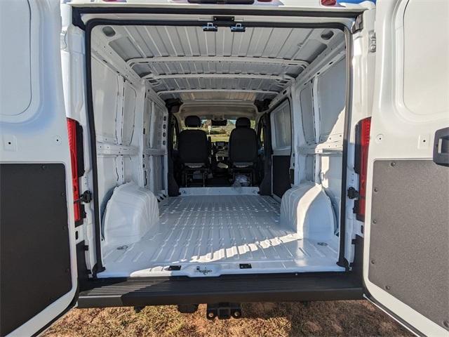 new 2025 Ram ProMaster 3500 car, priced at $50,020