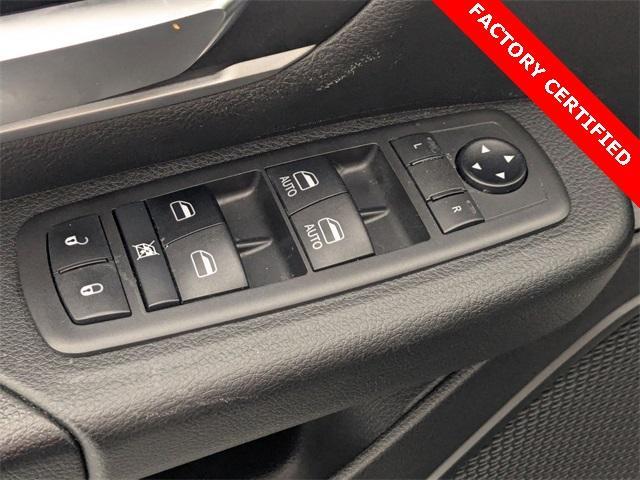 used 2021 Ram 1500 car, priced at $32,957