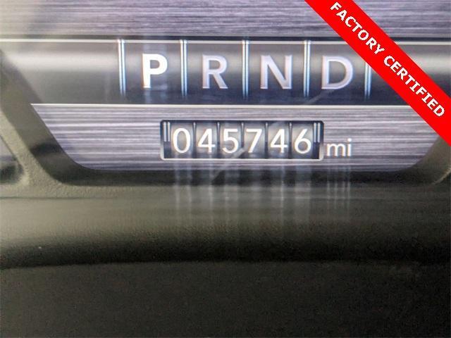 used 2021 Ram 1500 car, priced at $32,957