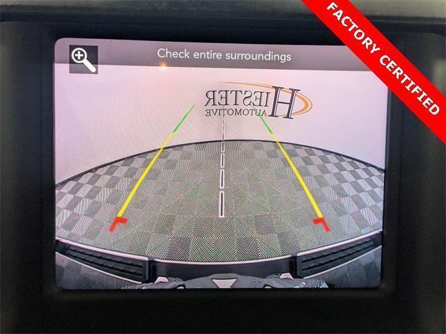 used 2021 Ram 1500 car, priced at $32,957