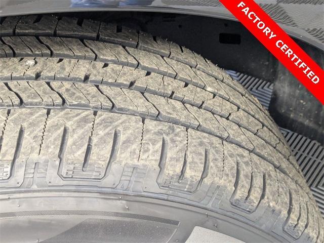 used 2021 Ram 1500 car, priced at $32,957