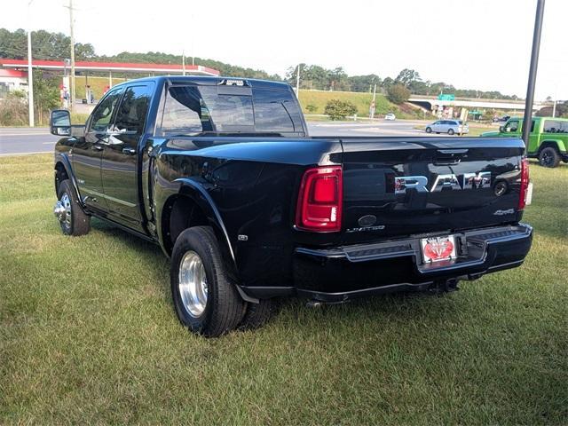 new 2026 Ram 3500 car, priced at $97,328