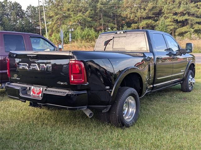 new 2026 Ram 3500 car, priced at $97,328