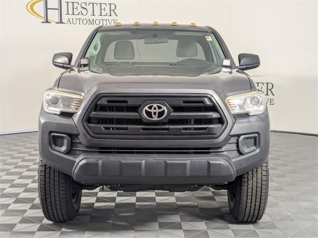 used 2016 Toyota Tacoma car, priced at $19,053