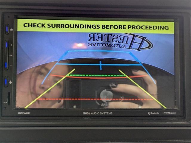 used 2016 Toyota Tacoma car, priced at $19,053
