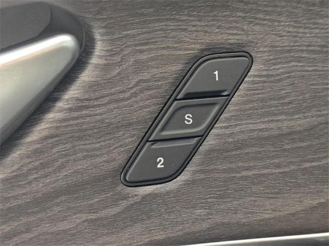 used 2022 Jeep Grand Cherokee L car, priced at $31,500
