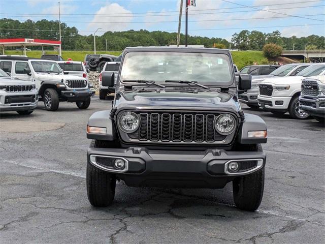 new 2024 Jeep Gladiator car, priced at $38,248