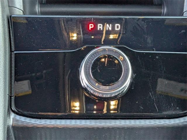 new 2025 Jeep Grand Cherokee car, priced at $38,920