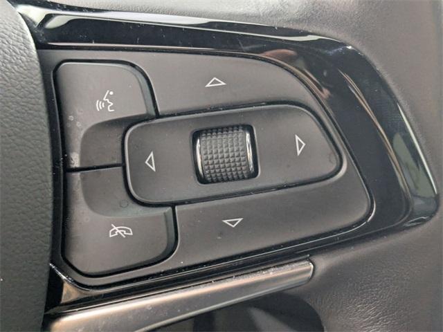 used 2024 Buick Enclave car, priced at $32,190