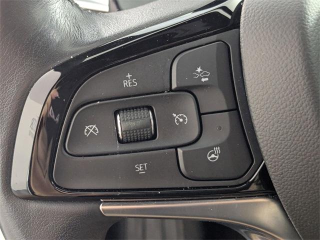 used 2024 Buick Enclave car, priced at $32,190