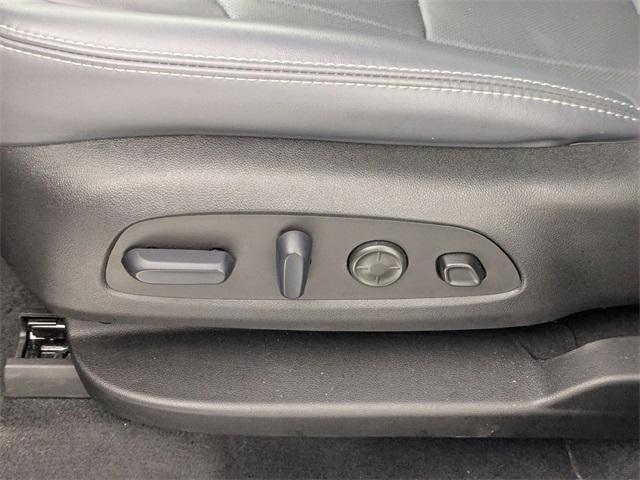 used 2024 Buick Enclave car, priced at $32,190