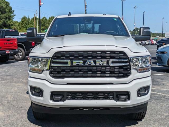 new 2024 Ram 2500 car, priced at $62,274