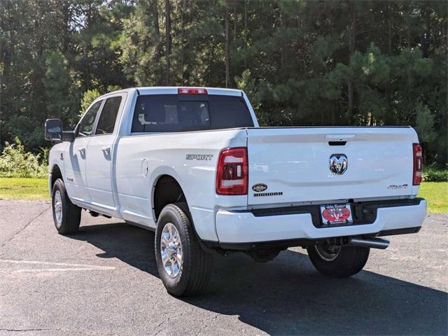 new 2024 Ram 2500 car, priced at $62,274