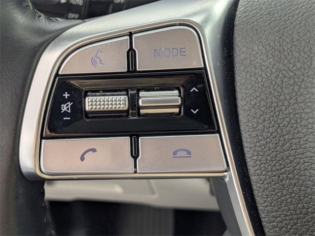 used 2020 Kia Telluride car, priced at $25,842