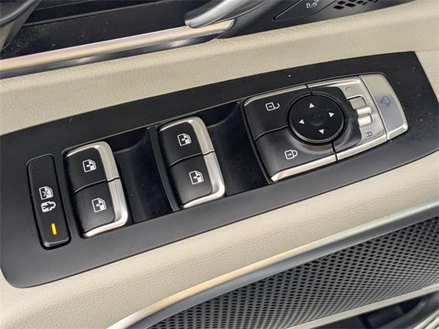 used 2020 Kia Telluride car, priced at $25,842