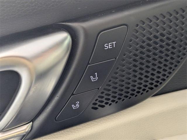 used 2020 Kia Telluride car, priced at $25,842