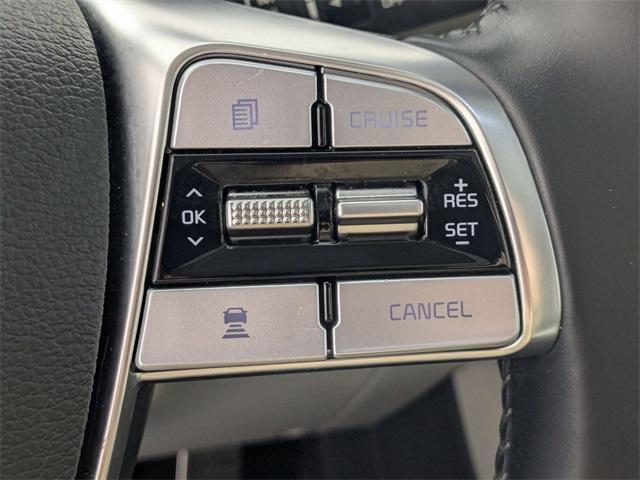 used 2020 Kia Telluride car, priced at $25,842