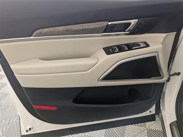 used 2020 Kia Telluride car, priced at $25,842