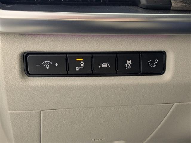 used 2020 Kia Telluride car, priced at $25,842