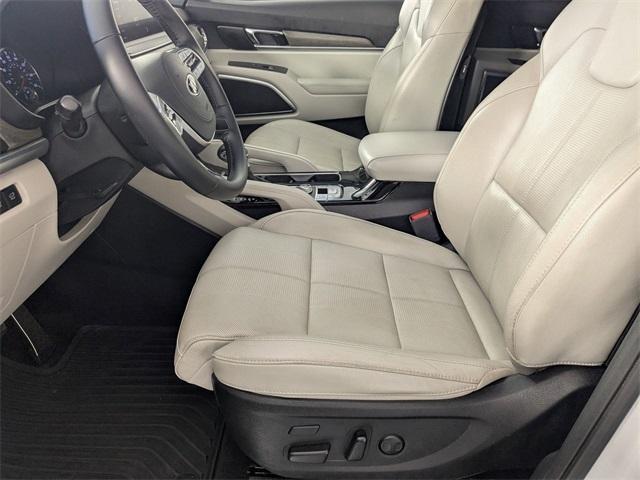 used 2020 Kia Telluride car, priced at $25,842