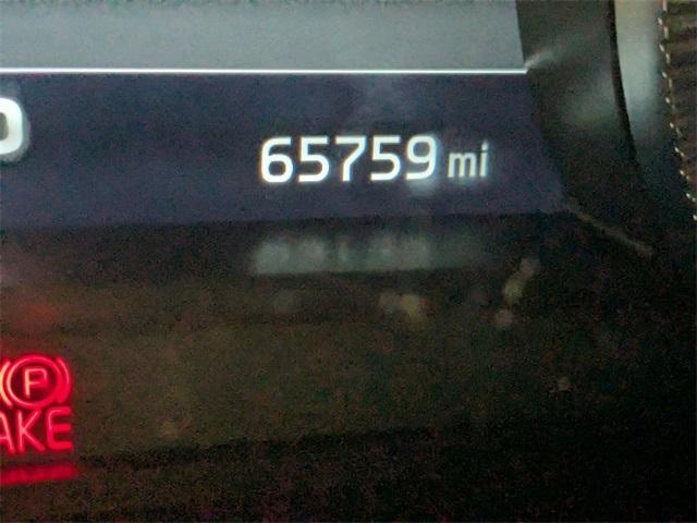 used 2020 Kia Telluride car, priced at $25,842