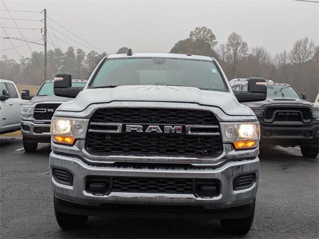 new 2024 Ram 3500 car, priced at $60,005