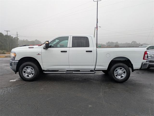 new 2024 Ram 3500 car, priced at $60,005