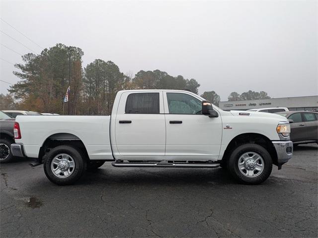 new 2024 Ram 3500 car, priced at $60,005