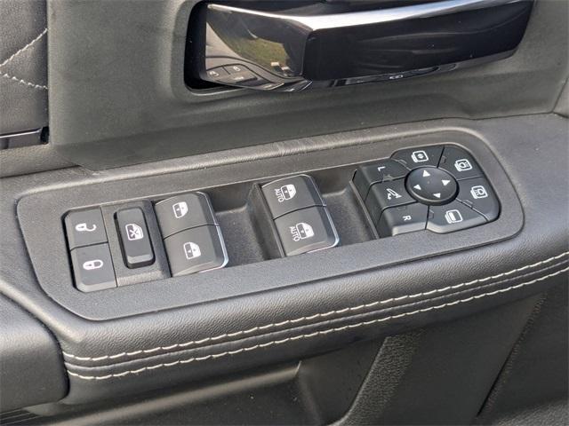 new 2026 Ram 3500 car, priced at $98,621